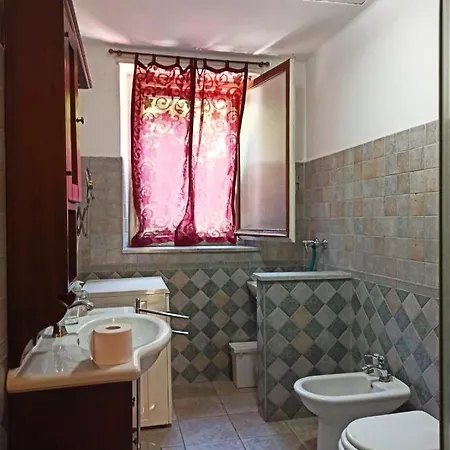 La Casa Di Born In