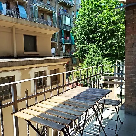 Appartement La Casa Di Born In *
