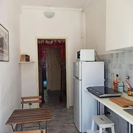 La Casa Di Born In