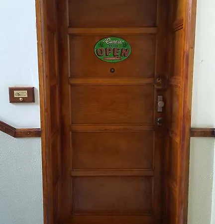 La Casa Di Born In Appartement