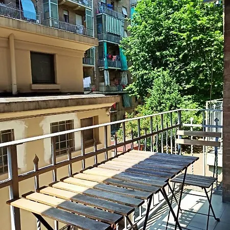 La Casa Di Born In Appartement Turin