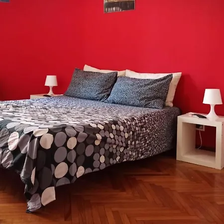 La Casa Di Born In Appartement Turin