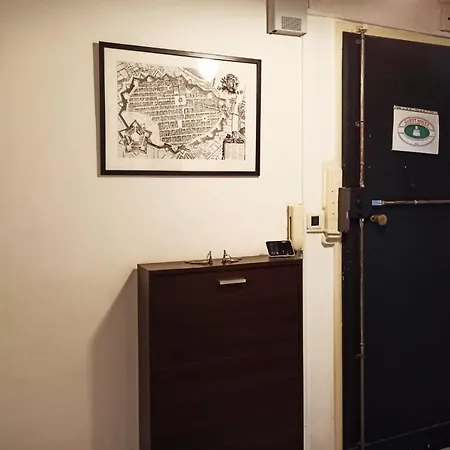 La Casa Di Born In *