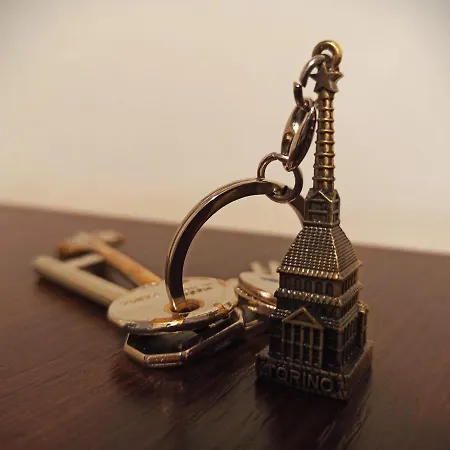 La Casa Di Born In * Turin