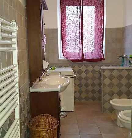 La Casa Di Born In *