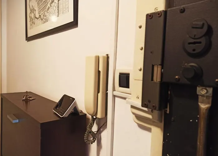 La Casa Di Born In Turín