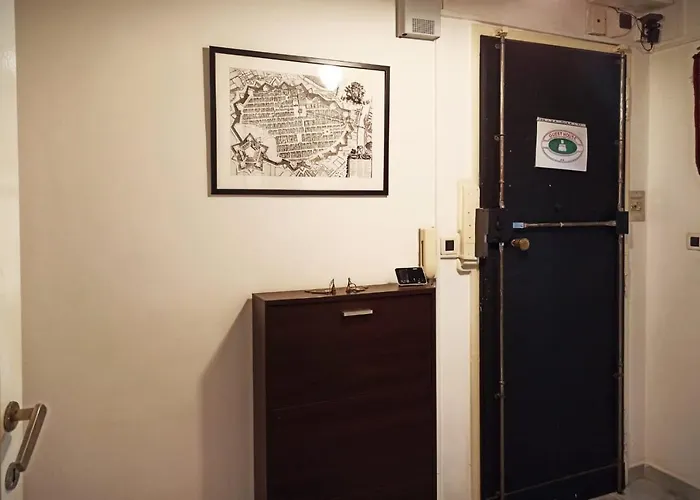 La Casa Di Born In *