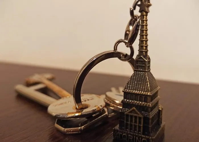 La Casa Di Born In * Turín