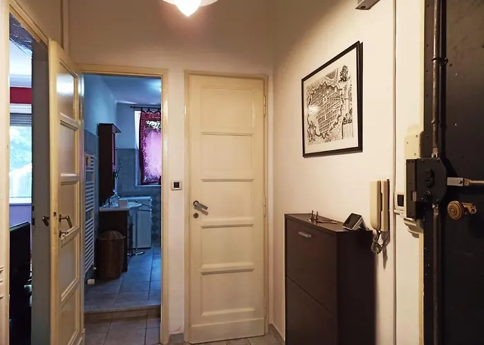 La Casa Di Born In Apartmán Turín