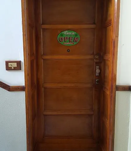 La Casa Di Born In Apartmán