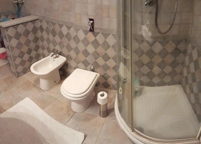 La Casa Di Born In Apartmán *