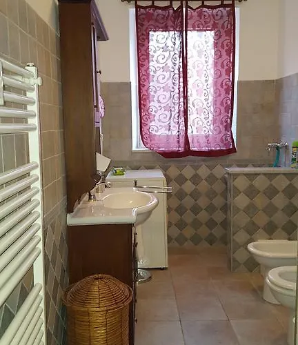 La Casa Di Born In *