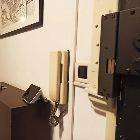 La Casa Di Born In Torino