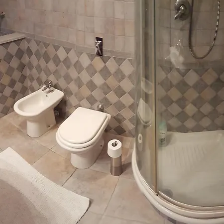 La Casa Di Born In דירה *